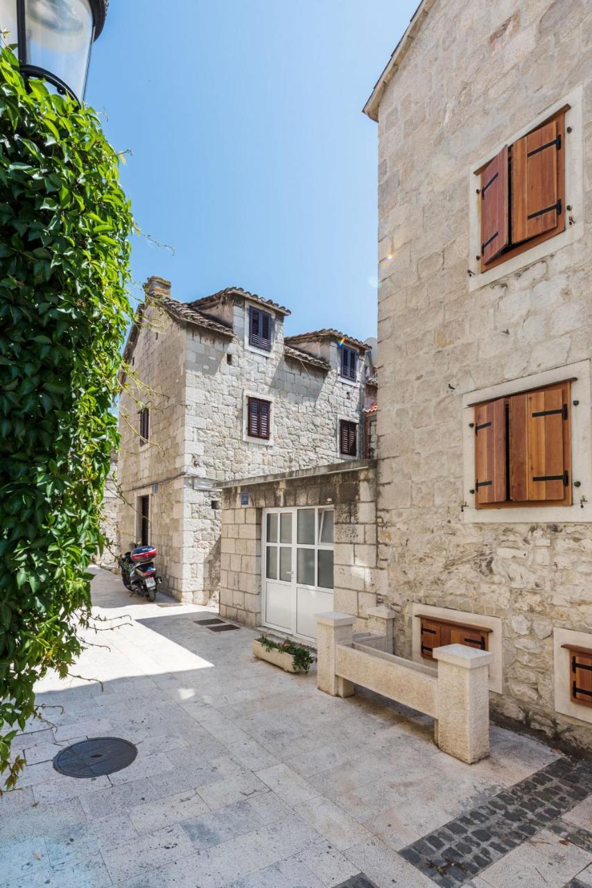 Sugar Suite,Self Check In,Split City Center!! Exterior foto