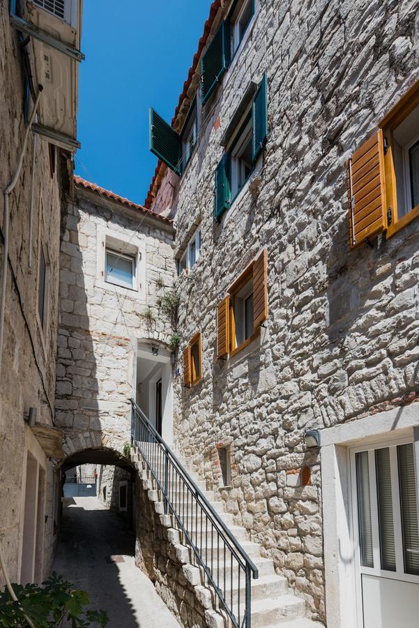 Sugar Suite,Self Check In,Split City Center!! Exterior foto